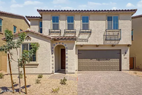 2271 S Jeffry St, Gilbert, AZ 85295