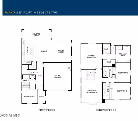4592 E Toledo St, Gilbert, AZ 85295 photo 5