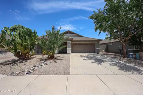 29167 N Mountain View Rd, San Tan Valley, AZ 85143