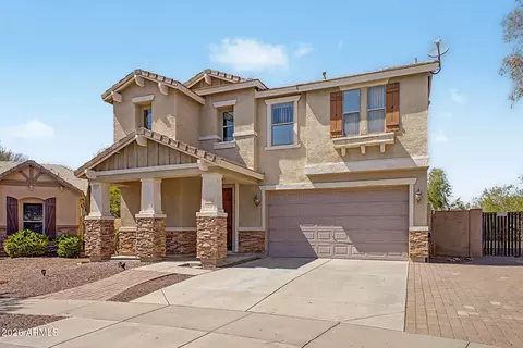 26079 N 165th Ln, Surprise, AZ 85387