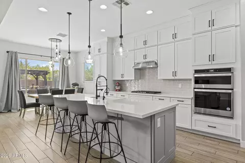 Kitchen - 10339 E Topaz Ave, Mesa, AZ 85212 photo 1 of 4