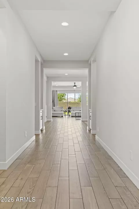 Entry Way - 10339 E Topaz Ave, Mesa, AZ 85212 photo 1 of 3