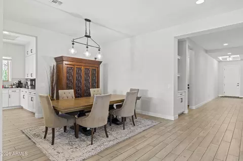 Dining - 10339 E Topaz Ave, Mesa, AZ 85212 photo 1 of 1