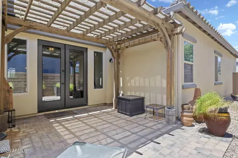 Exterior - 10339 E Topaz Ave, Mesa, AZ 85212 photo 6 of 9