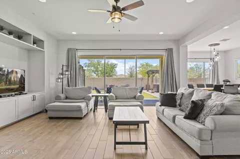 Living - 10339 E Topaz Ave, Mesa, AZ 85212 photo 1 of 1