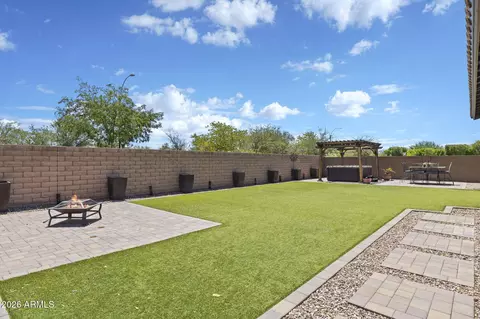 Exterior - 10339 E Topaz Ave, Mesa, AZ 85212 photo 5 of 9