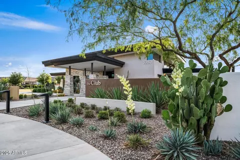 Exterior - 10339 E Topaz Ave, Mesa, AZ 85212 photo 8 of 9
