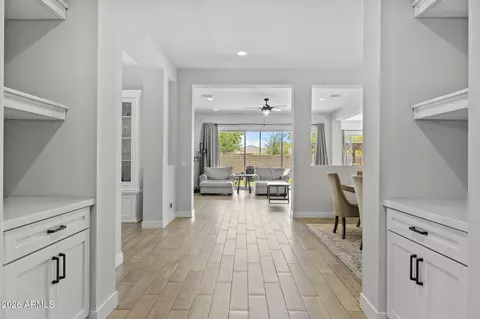 Entry Way - 10339 E Topaz Ave, Mesa, AZ 85212 photo 3 of 3
