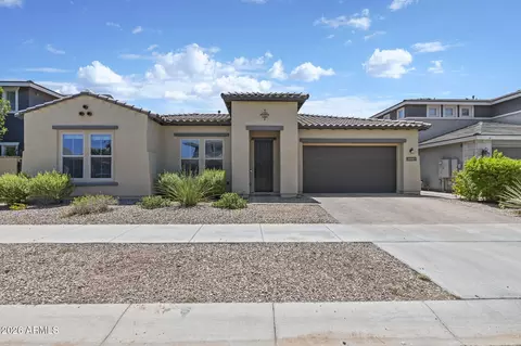 Exterior - 10339 E Topaz Ave, Mesa, AZ 85212 photo 2 of 9