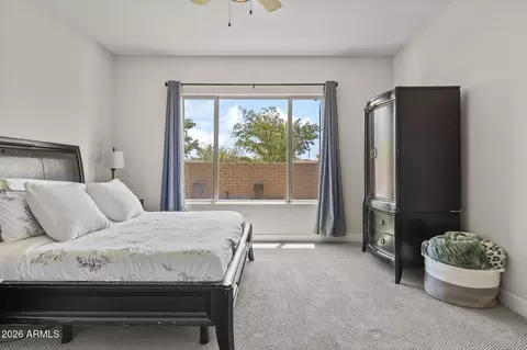 Bedroom - 10339 E Topaz Ave, Mesa, AZ 85212 photo 3 of 3