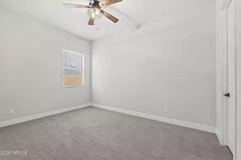 Bedroom - 10339 E Topaz Ave, Mesa, AZ 85212 photo 1 of 3