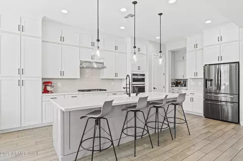 Kitchen - 10339 E Topaz Ave, Mesa, AZ 85212 photo 2 of 4