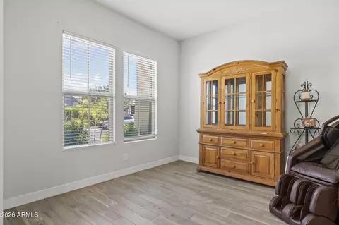 Entry Way - 10339 E Topaz Ave, Mesa, AZ 85212 photo 2 of 3