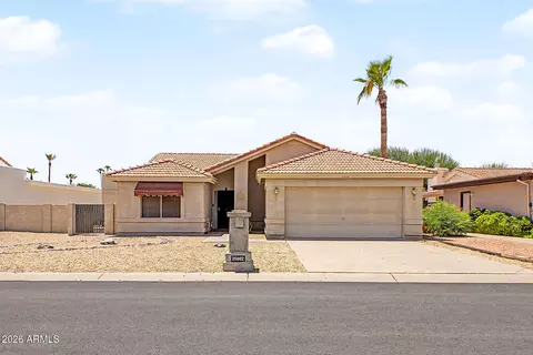 25802 S Howard Dr, Sun Lakes, AZ 85248