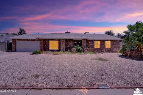 19249 N 23rd Ave, Phoenix, AZ 85027