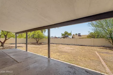 Exterior - 4523 E Alta Mesa Ave, Phoenix, AZ 85044 photo 1 of 4