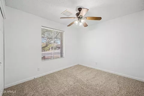 Bedroom - 4523 E Alta Mesa Ave, Phoenix, AZ 85044 photo 3 of 4