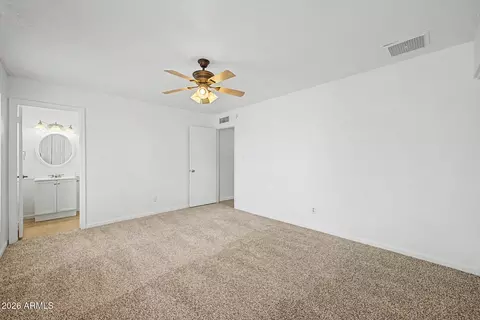 Bedroom - 4523 E Alta Mesa Ave, Phoenix, AZ 85044 photo 2 of 4