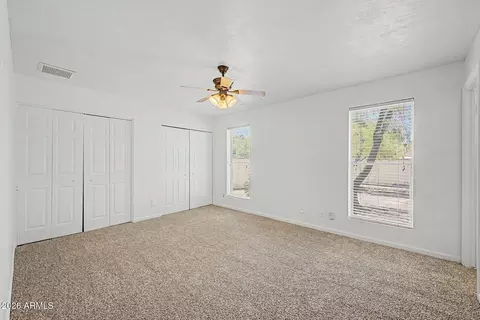 Bedroom - 4523 E Alta Mesa Ave, Phoenix, AZ 85044 photo 1 of 4