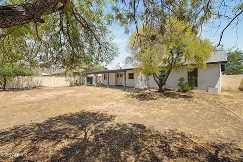 Exterior - 4523 E Alta Mesa Ave, Phoenix, AZ 85044 photo 3 of 4