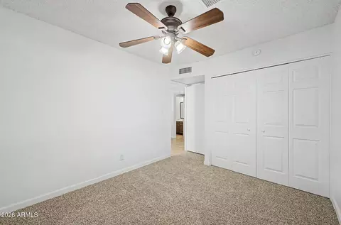 Bedroom - 4523 E Alta Mesa Ave, Phoenix, AZ 85044 photo 4 of 4