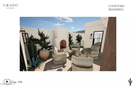 Exterior - 5988 N Echo Canyon Dr, Phoenix, AZ 85018 photo 4 of 7