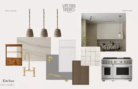 Kitchen - 5988 N Echo Canyon Dr, Phoenix, AZ 85018 photo 1 of 1