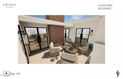 Exterior - 5988 N Echo Canyon Dr, Phoenix, AZ 85018 photo 5 of 7