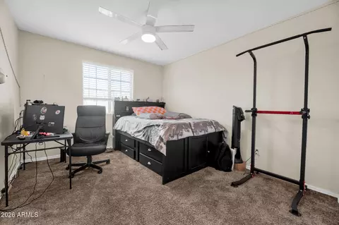 Bedroom - 5405 W Warner St, Phoenix, AZ 85043 photo 2 of 2