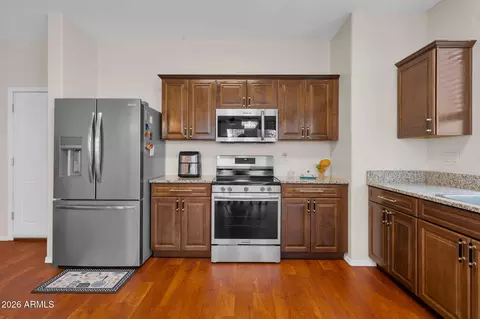 Kitchen - 5405 W Warner St, Phoenix, AZ 85043 photo 3 of 3