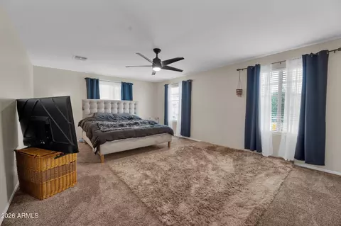 Bedroom - 5405 W Warner St, Phoenix, AZ 85043 photo 1 of 2