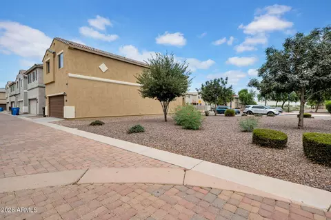 Exterior - 5405 W Warner St, Phoenix, AZ 85043 photo 8 of 8