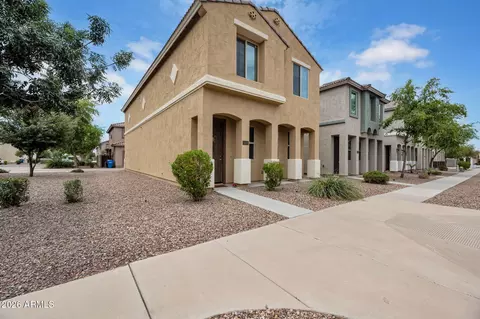 Exterior - 5405 W Warner St, Phoenix, AZ 85043 photo 3 of 8