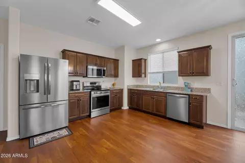Kitchen - 5405 W Warner St, Phoenix, AZ 85043 photo 1 of 3