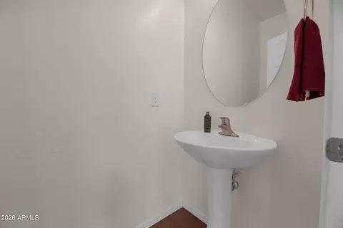 Entry Way - 5405 W Warner St, Phoenix, AZ 85043 photo 1 of 3