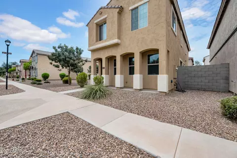 Exterior - 5405 W Warner St, Phoenix, AZ 85043 photo 2 of 8