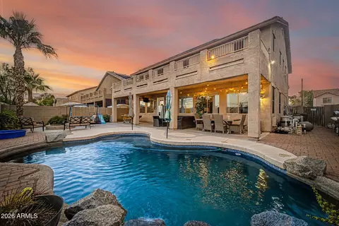 17653 W Marconi Ave, Surprise, AZ 85388