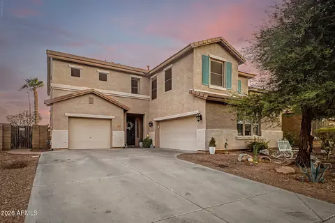 17653 W Marconi Ave, Surprise, AZ 85388