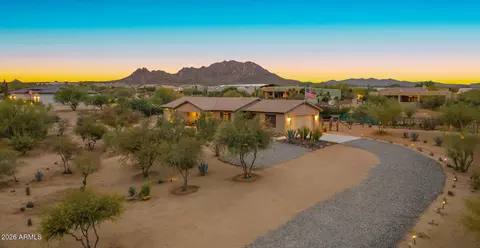 30718 N 138th Way, Scottsdale, AZ 85262