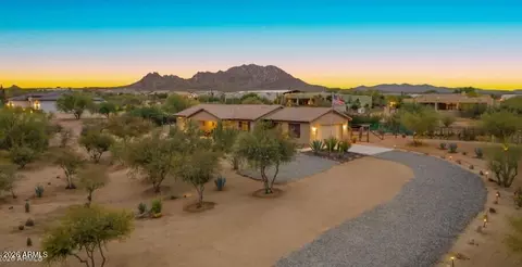 30718 N 138th Way, Scottsdale, AZ 85262