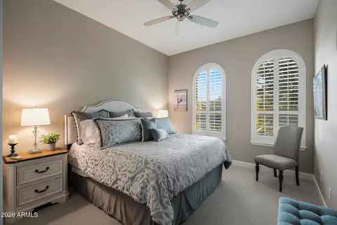 Bedroom - 3746 E Azalea Dr, Gilbert, AZ 85298 photo 5 of 5