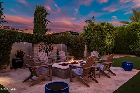 Exterior - 3746 E Azalea Dr, Gilbert, AZ 85298 photo 3 of 10