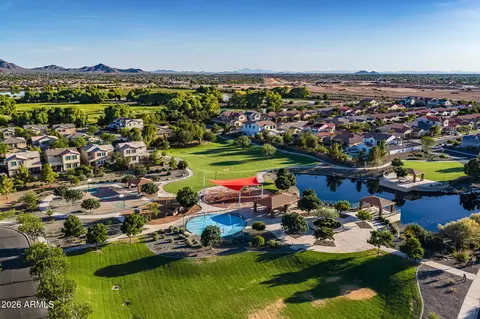 View/Area - 3746 E Azalea Dr, Gilbert, AZ 85298 photo 4 of 7