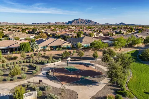 View/Area - 3746 E Azalea Dr, Gilbert, AZ 85298 photo 6 of 7