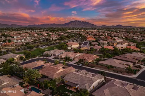 View/Area - 3746 E Azalea Dr, Gilbert, AZ 85298 photo 2 of 7