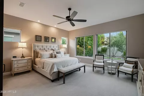 Bedroom - 3746 E Azalea Dr, Gilbert, AZ 85298 photo 2 of 5