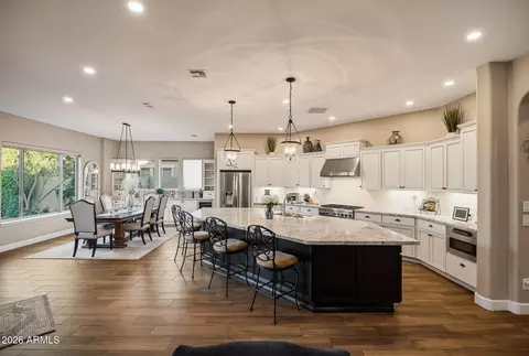 Kitchen - 3746 E Azalea Dr, Gilbert, AZ 85298 photo 4 of 4