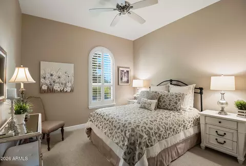 Bedroom - 3746 E Azalea Dr, Gilbert, AZ 85298 photo 4 of 5