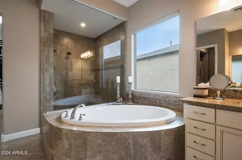 Bath - 3746 E Azalea Dr, Gilbert, AZ 85298 photo 1 of 4