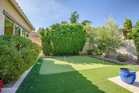 Exterior - 3746 E Azalea Dr, Gilbert, AZ 85298 photo 7 of 10